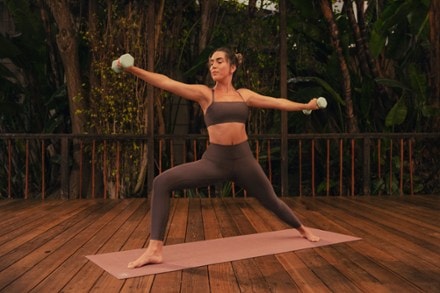 prAna Sculpt 7/8 Leggings - Women's 7