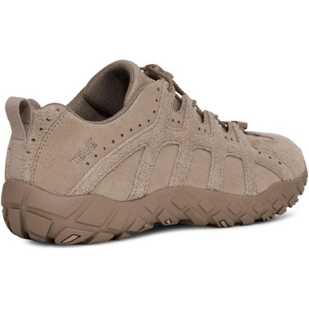 Teva NeoGamma Leather Shoes - Women's 3