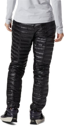 Mountain Hardwear Ghost Whisperer Down Pants - Women's 1