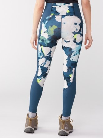 The North Face Dune Sky Pocket Tights - Women's 2