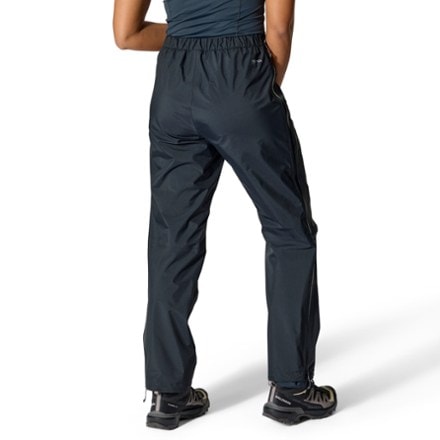 Rab Firewall Mountain Waterproof Pants - Women's 2