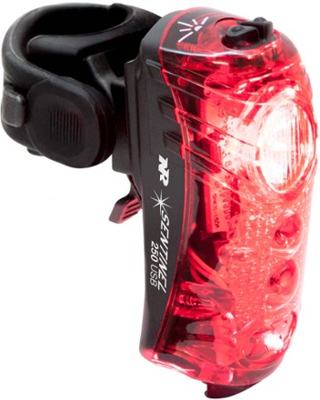 NiteRider Sentinel 250 Rear Bike Light