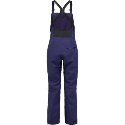 Flylow Moxie Bib Pants - Women's 3