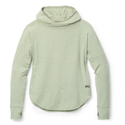 REI Co-op Sahara Shade Hoodie - Women's 0