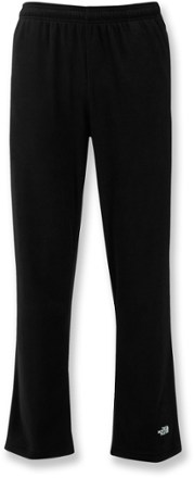 North Face TKA 100 Microvelour Pants 