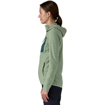 Patagonia R1 Air Full-Zip Hoody - Women's 4