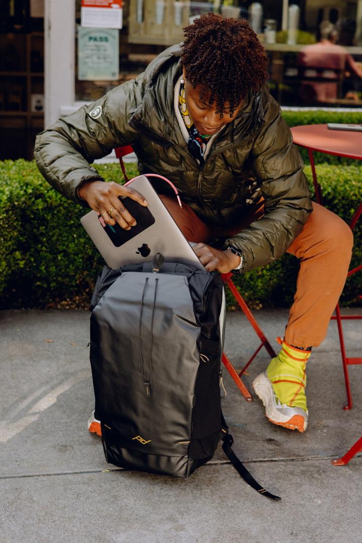 Location Image for Outdoor Pack 25 L