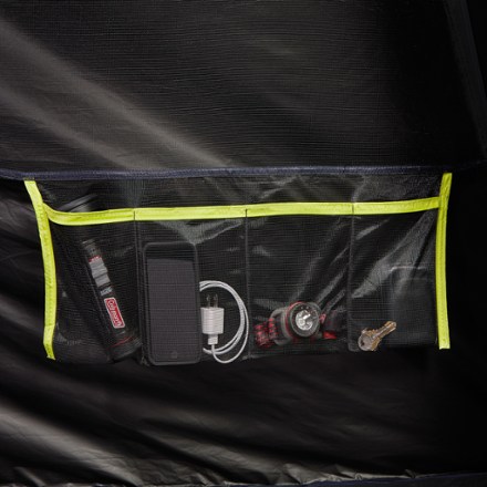 Coleman Skydome Darkroom 6-Person Tent 5