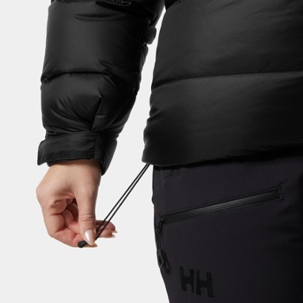 Helly Hansen Odin Polar Down Jacket - Women's 7