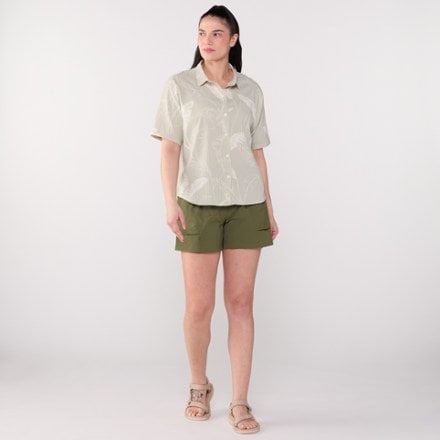 Arc'teryx Gamma Utility 5" Shorts - Women's 3