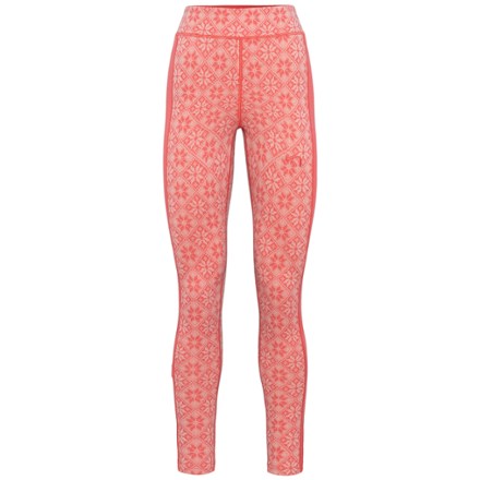 Kari Traa Rose High-Waisted Base Layer Pants - Women's 6