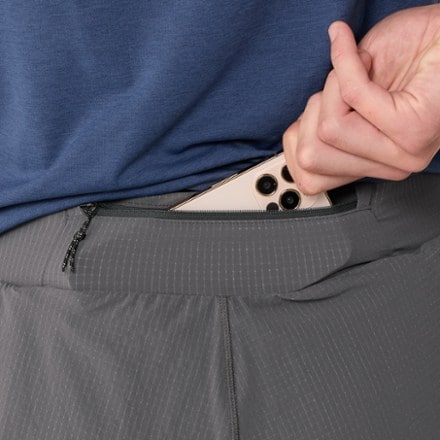 REI Co-op Swiftland 7" Running Shorts - Men's 8