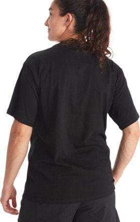 Marmot Pride Heavyweight T-Shirt 3