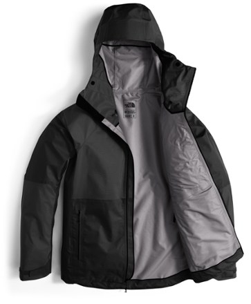 north face l5 fuseform