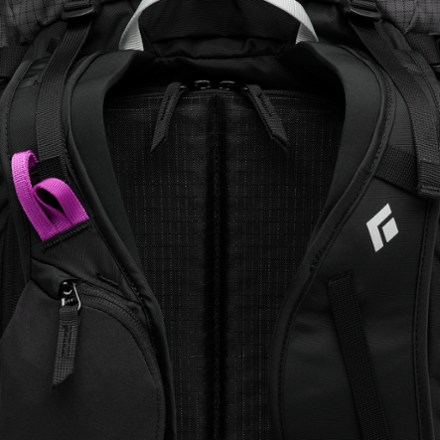 Black Diamond Helio 38 Snow Pack 5