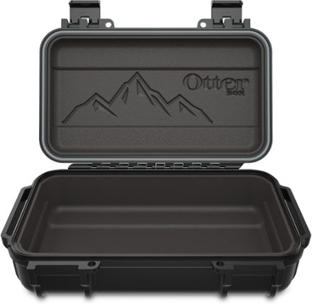 OtterBox 3250 Series Drybox - Black