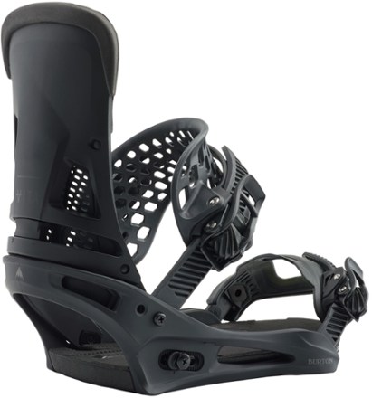 Burton Malavita Re:Flex Snowboard Bindings - 2022/2023 1
