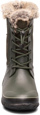 Bogs Arcata Tonal Camo Winter Boots - Kids' 4