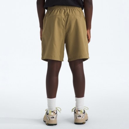 The North Face Class V Pathfinder Pull-On Shorts - Girls' 1