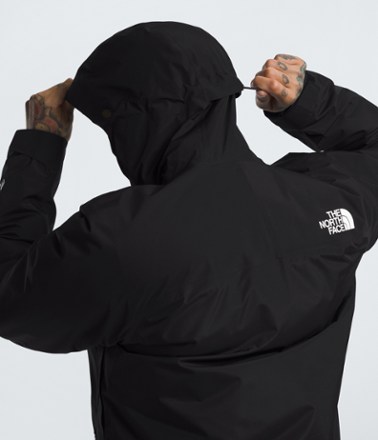 The North Face Mountain Light Triclimate GTX 3-in-1 Jacket - Men's 8