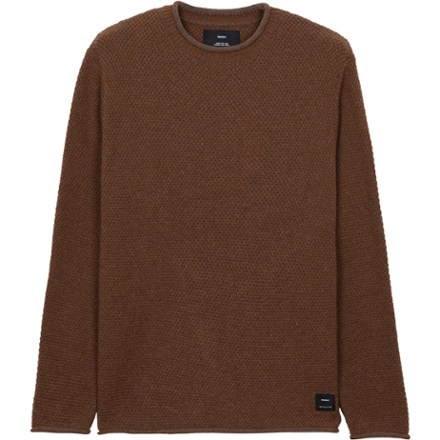 Finisterre Barents Jumper - Men's 0