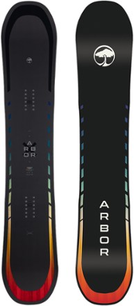 Arbor Formula Camber Snowboard - 2023/2024 0