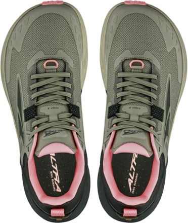 Altra Timp 5 Trail-Running Shoes - Women's 3