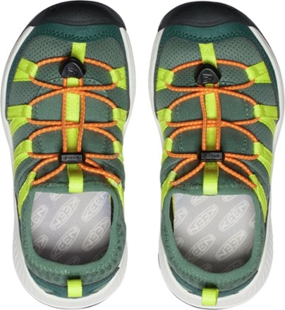KEEN Motozoa Sneakers - Kids' 7
