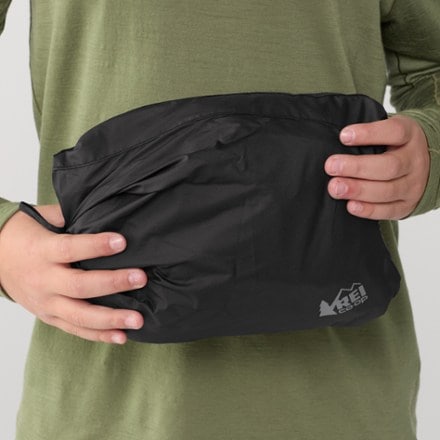 REI Co-op 650 Down Vest - Kids' 5