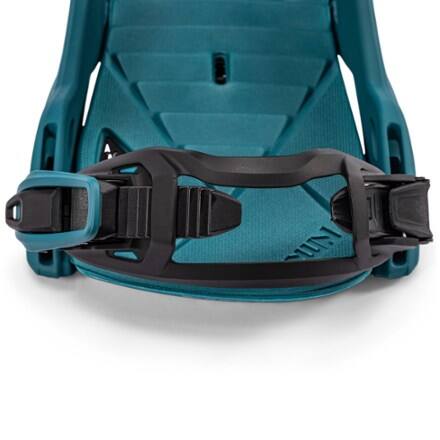 Nitro Team Snowboard Bindings - 2026/2027 6