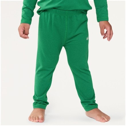 REI Co-op Midweight Base Layer Bottoms - Toddlers' 1