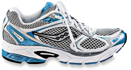 Saucony ProGrid Guide 2 Road-Running Shoes - Women's | REI Co-op