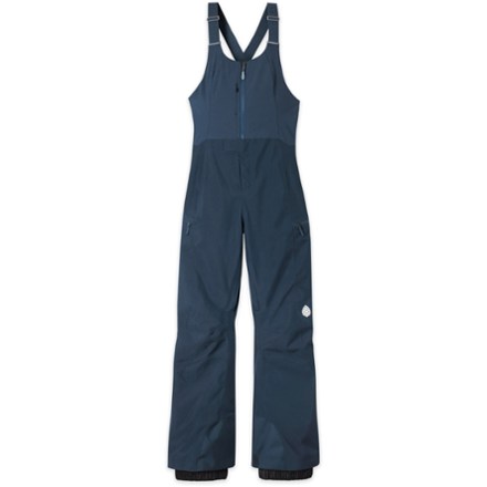 Valara Insulated Bib Snow Pants - Women's