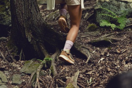 Location Image for Hightrail Mid Waterproof Hiking Boots - Women's