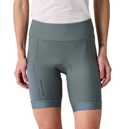 PEARL iZUMi Expedition Cycling Shorts - Women's 1