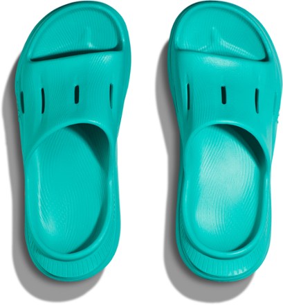 HOKA ORA Recovery 3 Slides 6