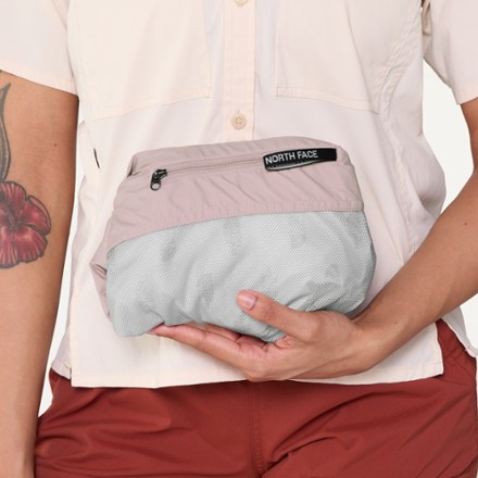 The North Face Alta Vista Rain Jacket - Women's 9