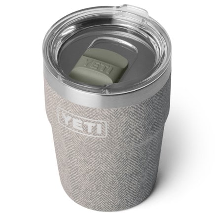 YETI Rambler Stackable Cup with MagSlider Lid - 16 fl. oz. 2