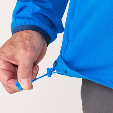 The North Face Tek Approach Jacket - Men's 7