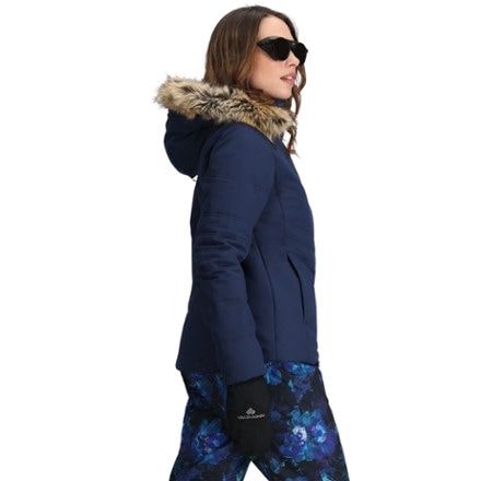 Obermeyer Tuscany II Insulated Jacket - Women's 7