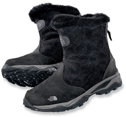 north face primaloft womens boots