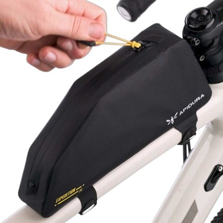 Apidura Expedition Top Tube Pack - 1 L 2