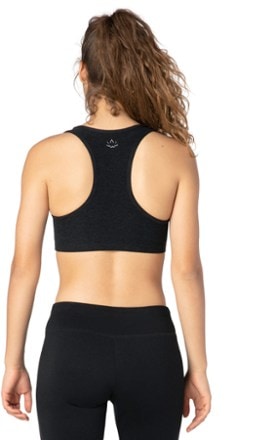 Beyond Yoga Spacedye Lift Your Spirits Bra 1