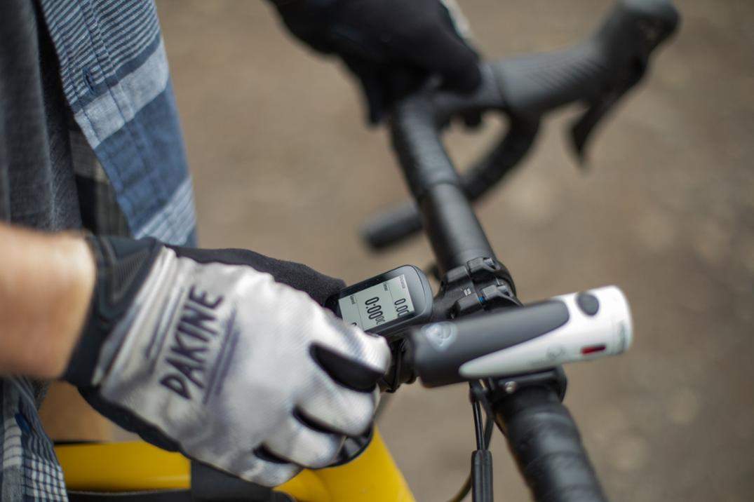 Location Image for Edge 130 Plus Bike Computer