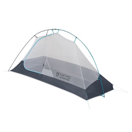 Hornet Elite OSMO 1P Ultralight Tent Sansujyuku sansujyuku.com