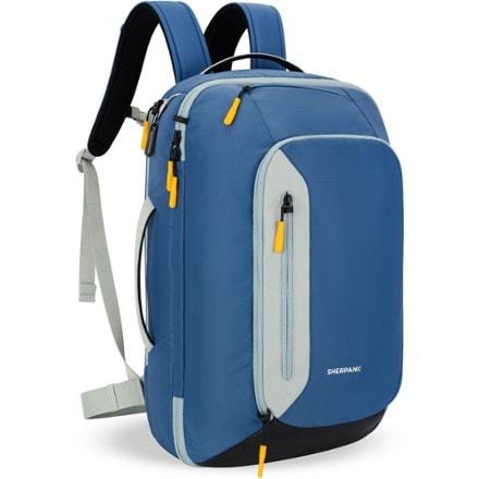 Sherpani Santiago Travel Pack 0