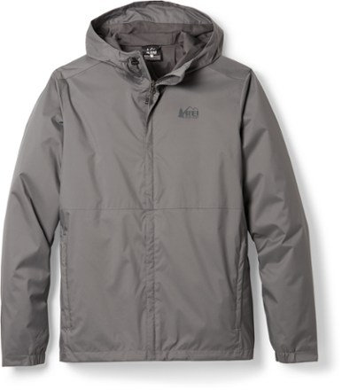 REI Co-op Groundbreaker Rain Jacket 2.0 - Men's | REI Co-op