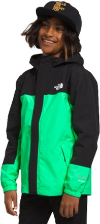 The North Face Antora Rain Jacket - Boys' 1