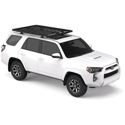 Yakima LockNLoad Platform C - 76 x 54 in. 2