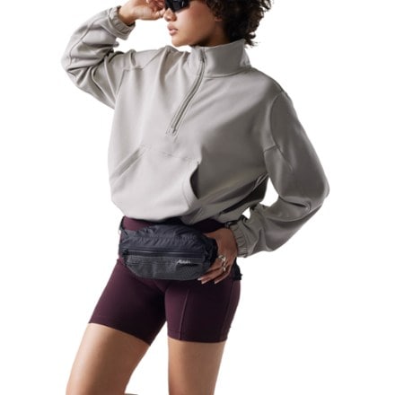 Matador Freerain Waterproof Packable Hip Pack 1